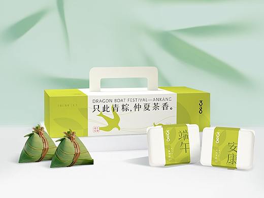 2023-只此青粽-端午礼盒