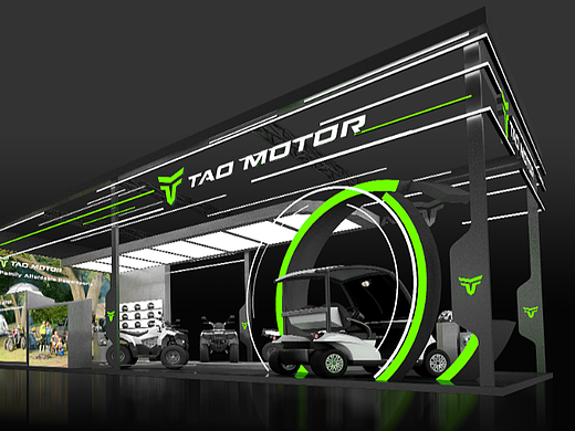 2023年广交会落地方案