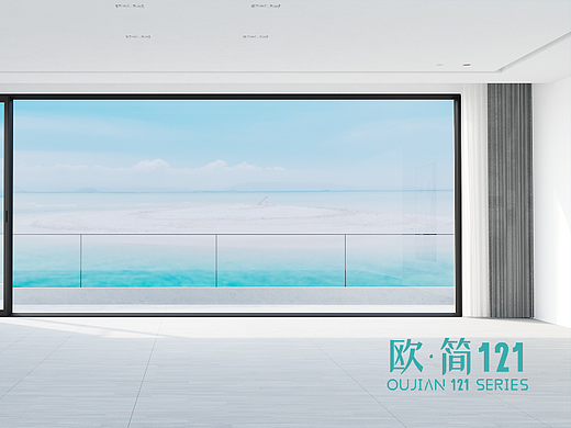 详情 | 121欧简断桥系统