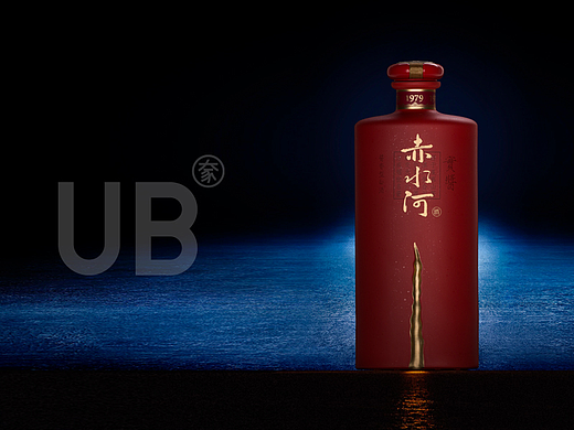 赤水河酒-实酱