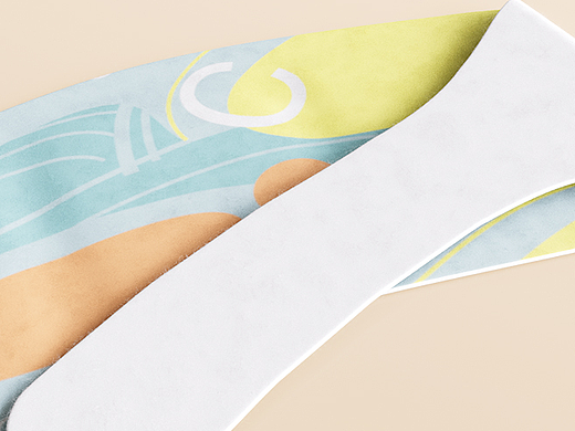 暖宝宝暖贴蒸汽颈贴