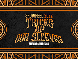 開啟魔法之旅！阿里巴巴國(guó)際站2022年設(shè)計(jì)Showreel上線