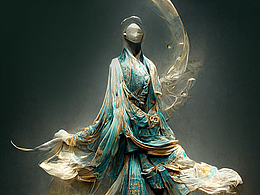 AI繪畫06｜長(zhǎng)生