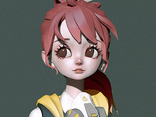 自学模型第六天