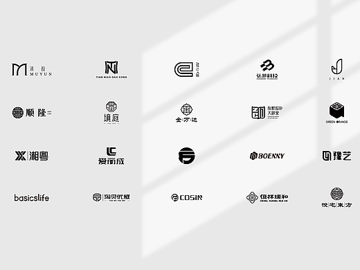 LOGO设计