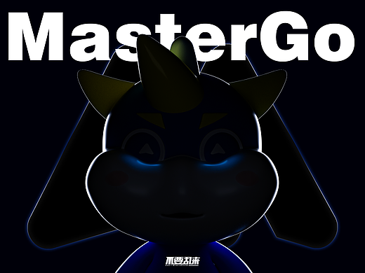MasterGo IP形象设计-小G（个人主页-ZNTk4Nzc0MTI=） - IP形象 - 站酷设计师不要乱来视觉原创素材 - 站酷ZCOOL