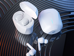 C4D&OC渲染练习