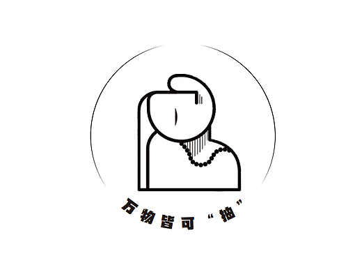 万物皆可抽-世界名画
