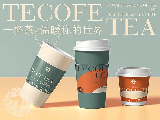 TECOFE | Brand Design