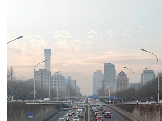 #WOW北京的清晨（個人主頁-ZNjE1ODQ4NDg=） - 風(fēng)光攝影 - 站酷設(shè)計師快樂蘇蘇原創(chuàng)素材 - 站酷ZCOOL