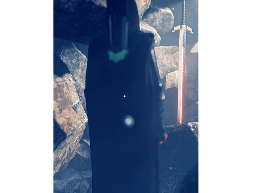 石中剑动画（个人主页-ZNTk2ODQ0ODA=） - 动画/影视 - 站酷设计师光影悟原创素材 - 站酷ZCOOL