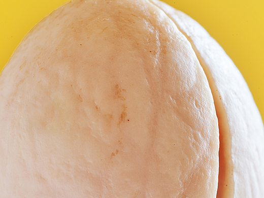 水果拍摄 ｜ 活力风格 x 牛油果核