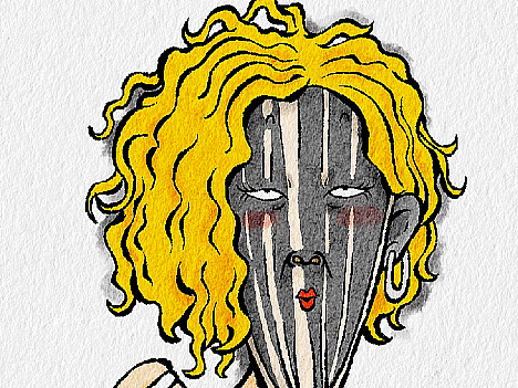 5月份總結(jié)（個人主頁-ZNjg3MjcyMTY=） - 創(chuàng)作習(xí)作 - 站酷設(shè)計師畫不古先生原創(chuàng)素材 - 站酷ZCOOL