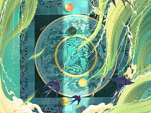 二十四节气