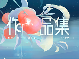 ui网页设计/作品集
