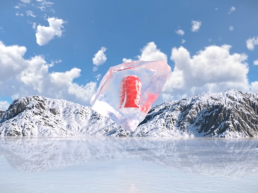 C4D动画