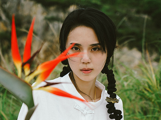 【新中式】风.晌