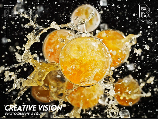 啤酒广告 | Ruie Vision芮意 × 酿煌M8精酿啤酒