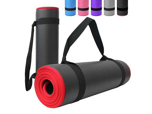 瑜伽类—— Yoga mat（个人主页-ZNjQ0MzY1Mjg=） - 海报 - 站酷设计师Hentall原创素材 - 站酷ZCOOL