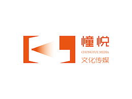 传媒公司LOGO