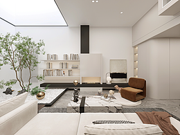 完整版 | 暖色系現(xiàn)代簡約風(fēng)