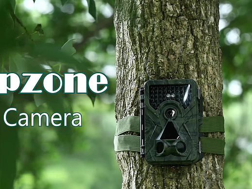 狩獵相機-主圖視頻（個人主頁-ZNjgxNDIzMjA=） - 影視后期 - 站酷設(shè)計師深圳初印象視覺原創(chuàng)素材 - 站酷ZCOOL