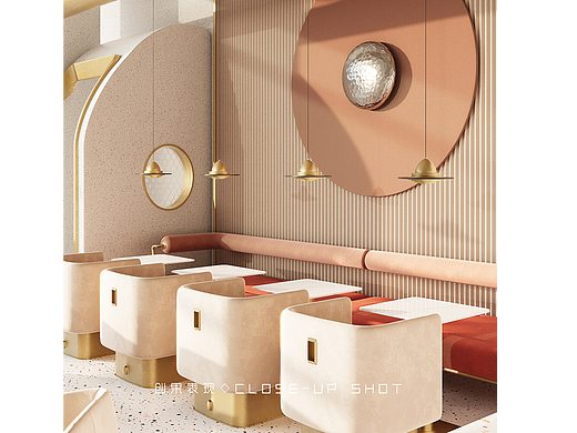 网红打卡地属于是