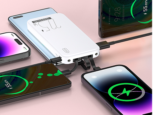 2023年工作作品展示