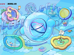 Babycare-魔法游樂(lè)園