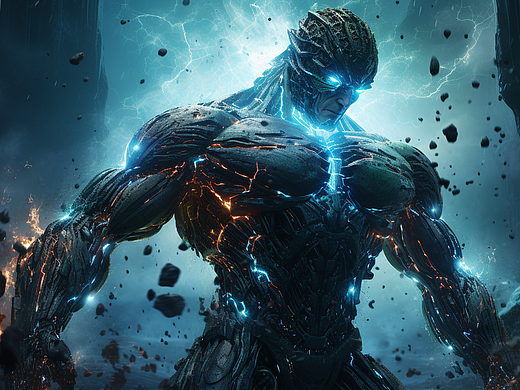 Titan
