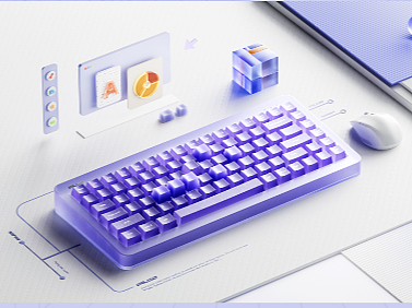 OC虚拟产品练习