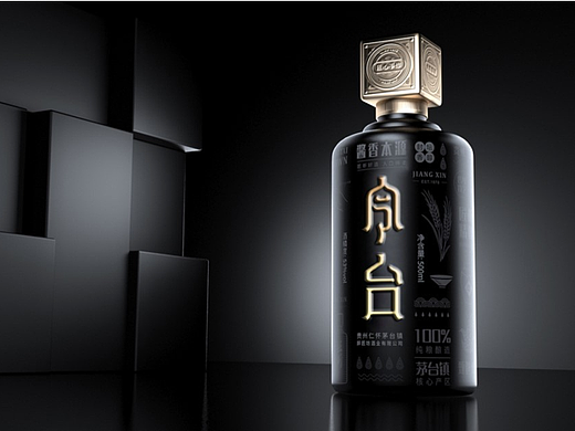 令台酒 | 白酒品牌VI设计
