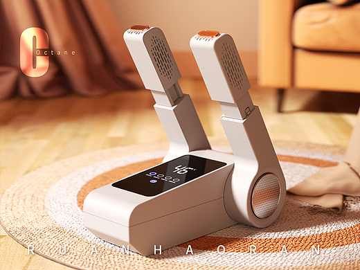 JOYROOM | 产品静帧渲染Ⅱ（个人主页-ZNjM5ODU2NjQ=） - 产品 - 站酷设计师有梦嚼着炫迈去追原创素材 - 站酷ZCOOL