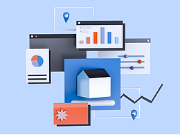 [c4d]平面插畫轉c4d建模