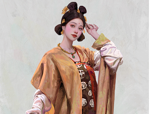 小练习（个人主页-ZNjY5MzgyNDA=） - 创作习作 - 站酷设计师鹿野fb原创素材 - 站酷ZCOOL