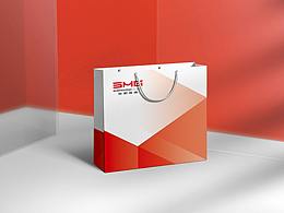 胜明玻璃品牌形象建设2023