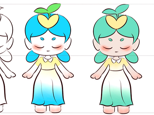 植物公园Ip