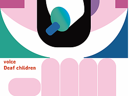 JAGDA2022——主題voice創(chuàng)作作品