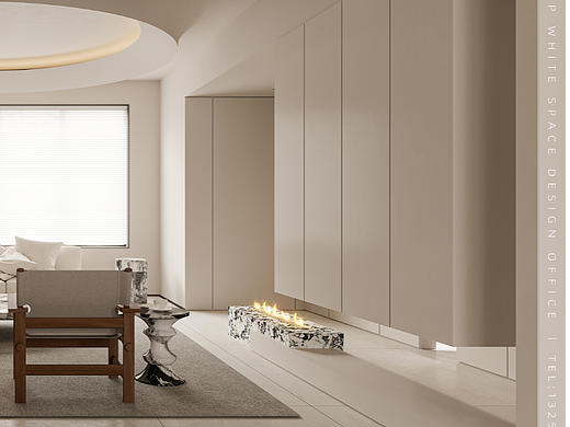 诧寂 I 极简 I 郑州