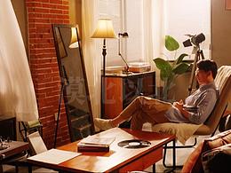 耳机宣传视频案例2