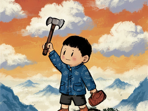 迷茫的沉香（个人主页-ZNjg3NDUyNDQ=） - AI作品 - 站酷设计师摘星星的毛汉原创素材 - 站酷ZCOOL