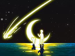 过去一年半的海报