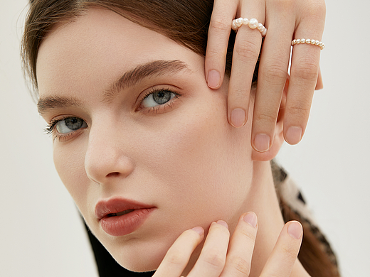 形象片✖️Moonlight Pearl