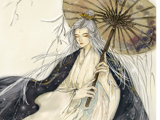 近期临摹的一些作品（个人主页-ZNjE1Mjg1NTY=） - 艺术插画 - 站酷设计师快睡吧原创素材 - 站酷ZCOOL