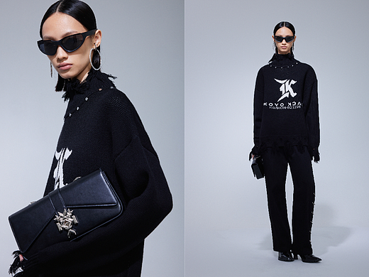 我的摄影日记/look book