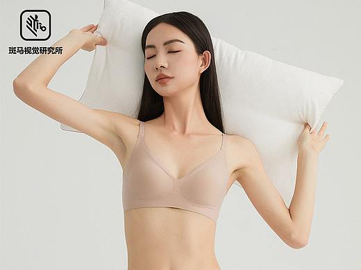 女内裤创意人像拍摄 | 杭州商业摄影