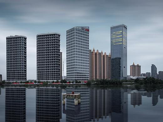 揭阳汇金中心