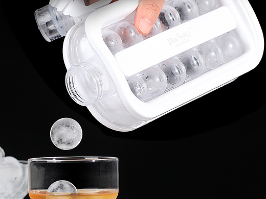 制冰模具冰球壶冻冰块模具制冰盒硅胶网红自制冰格网