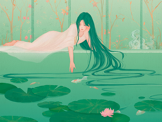 二十四节气 | 立夏