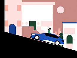 Uber（MG）